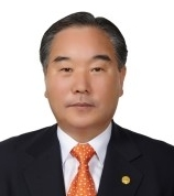 지에스비솔루션(주)<br>김선오 대표